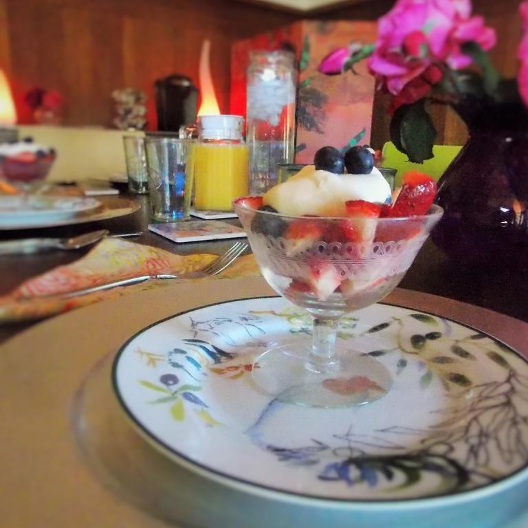 Casa Bella Inn Kenwood المظهر الخارجي الصورة