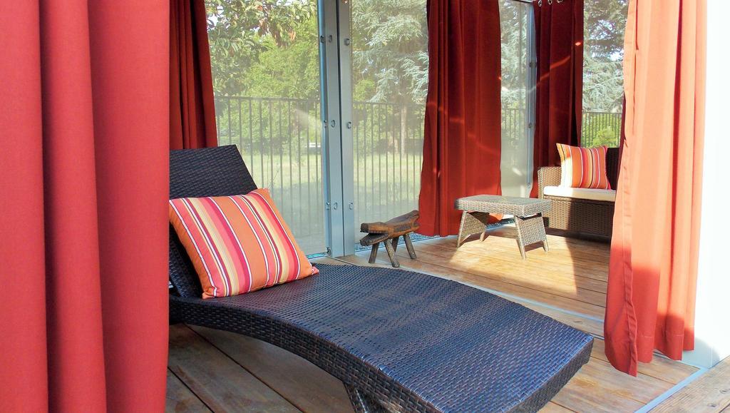 Casa Bella Inn Kenwood المظهر الخارجي الصورة