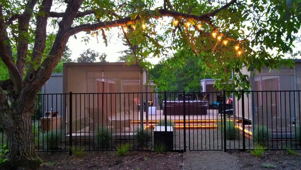 Casa Bella Inn Kenwood المظهر الخارجي الصورة