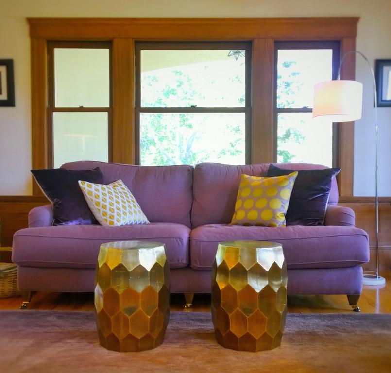 Casa Bella Inn Kenwood المظهر الخارجي الصورة