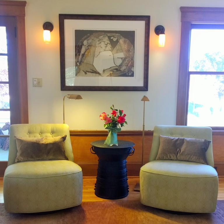 Casa Bella Inn Kenwood المظهر الخارجي الصورة