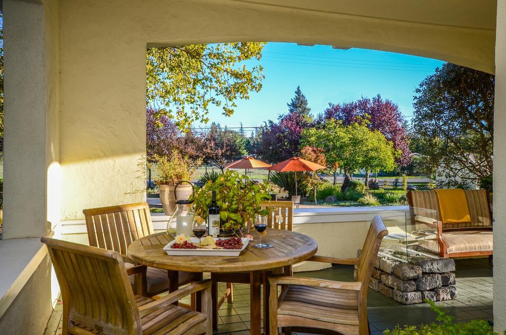 Casa Bella Inn Kenwood المظهر الخارجي الصورة