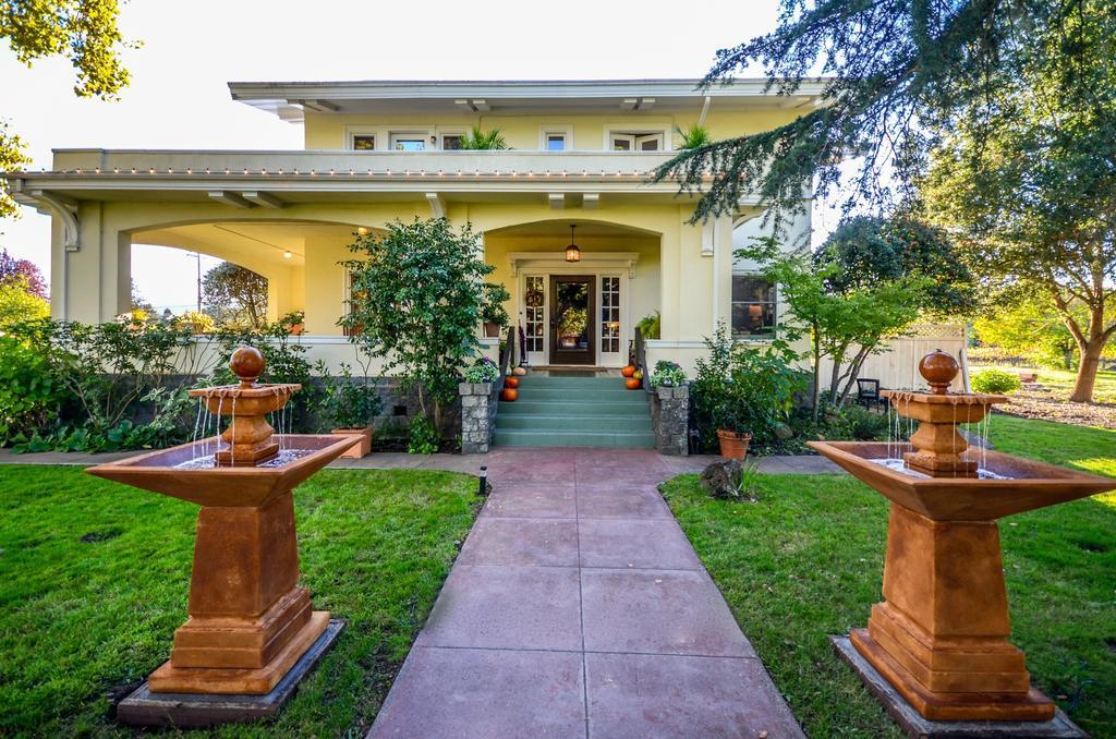 Casa Bella Inn Kenwood المظهر الخارجي الصورة