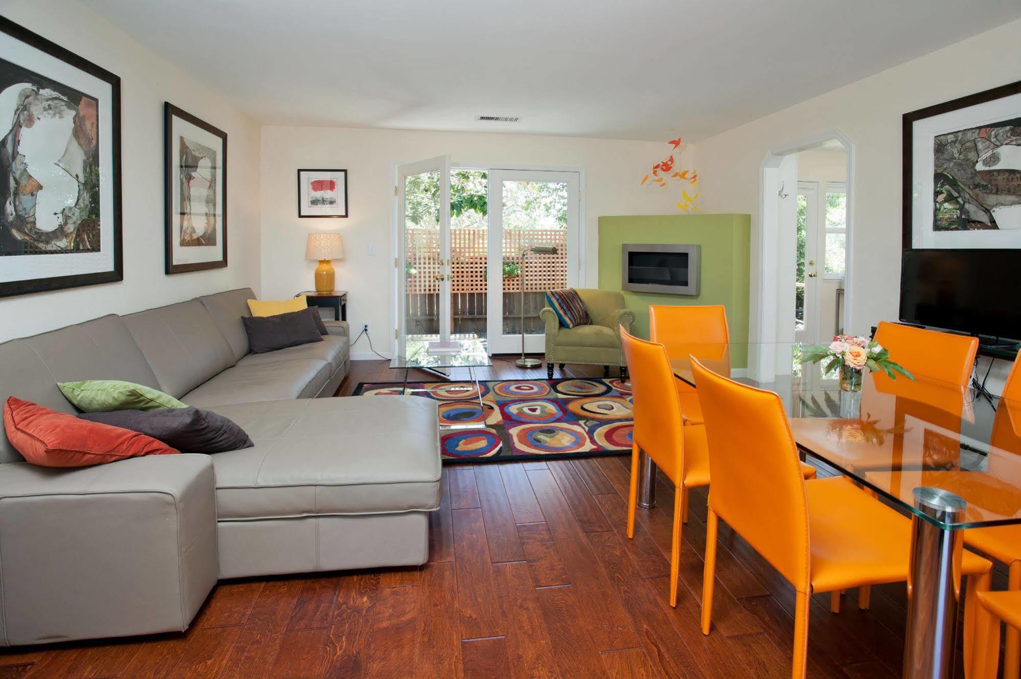 Casa Bella Inn Kenwood المظهر الخارجي الصورة