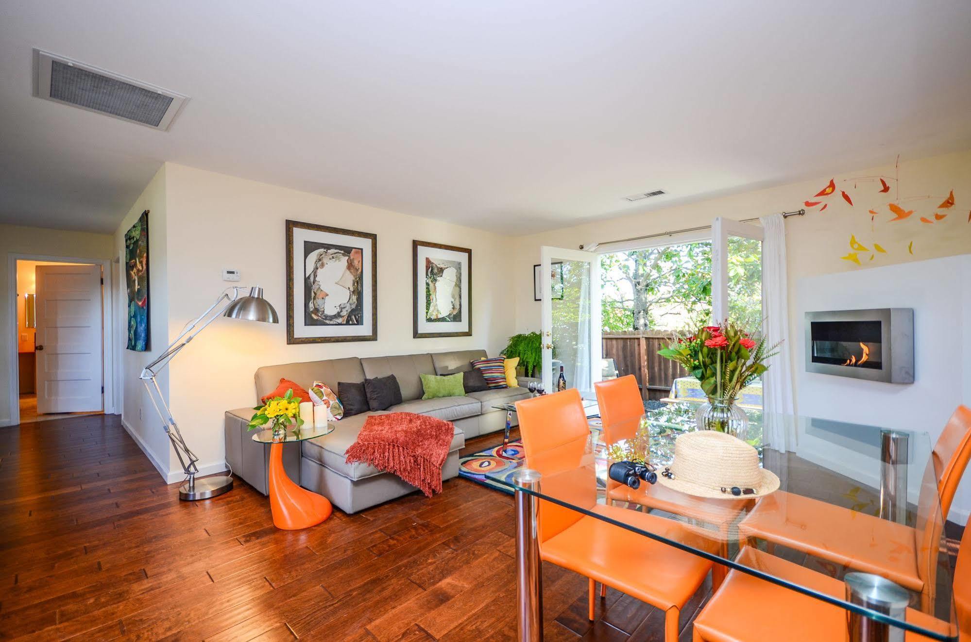Casa Bella Inn Kenwood المظهر الخارجي الصورة