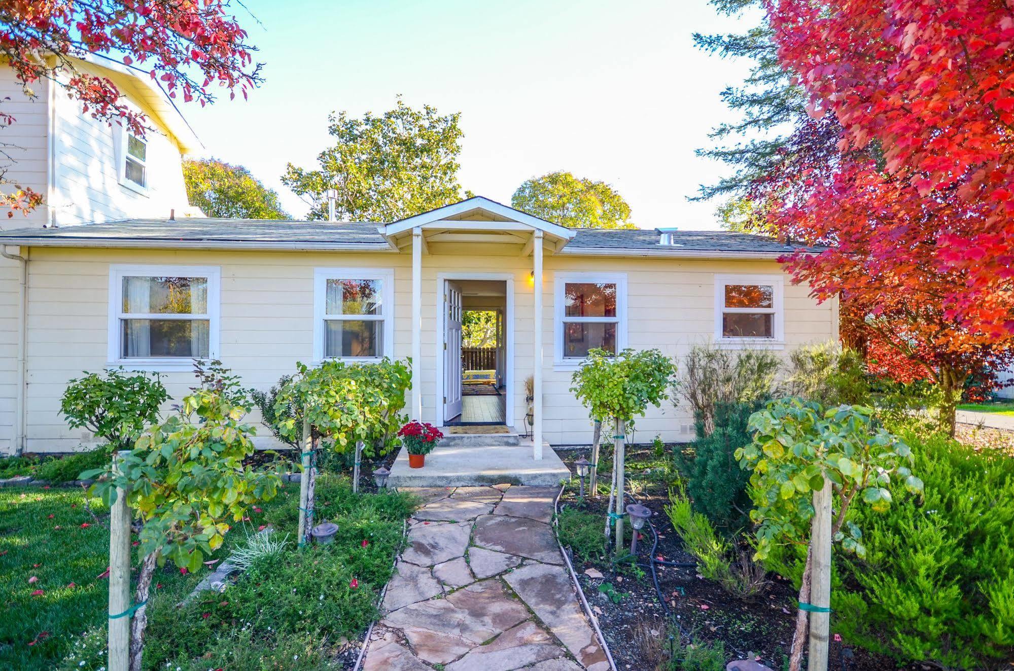 Casa Bella Inn Kenwood المظهر الخارجي الصورة