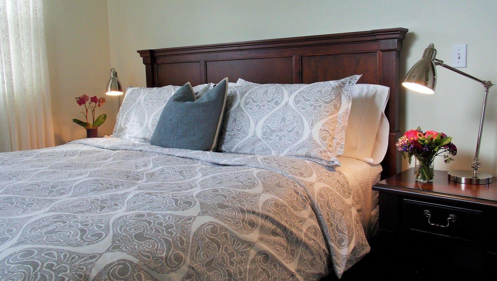 Casa Bella Inn Kenwood المظهر الخارجي الصورة