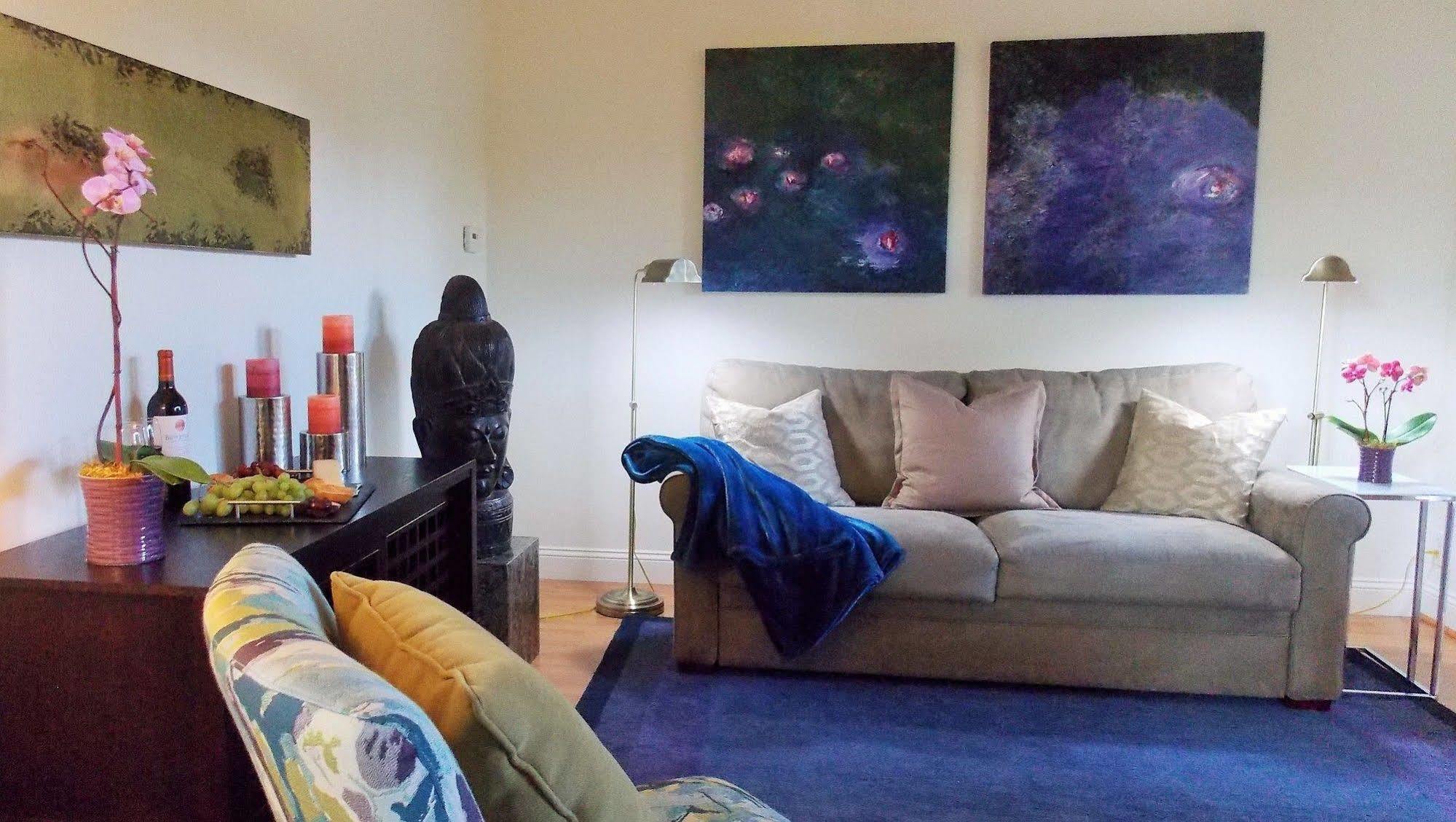 Casa Bella Inn Kenwood المظهر الخارجي الصورة