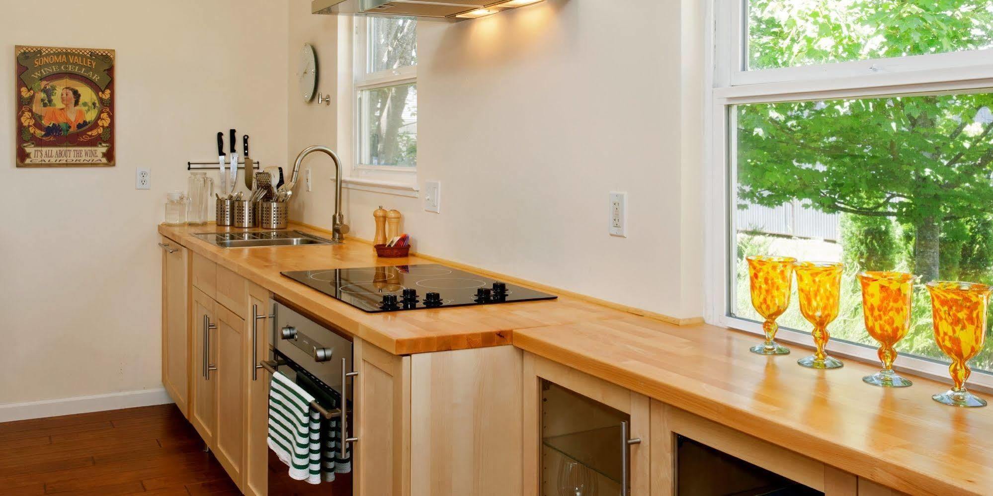 Casa Bella Inn Kenwood المظهر الخارجي الصورة