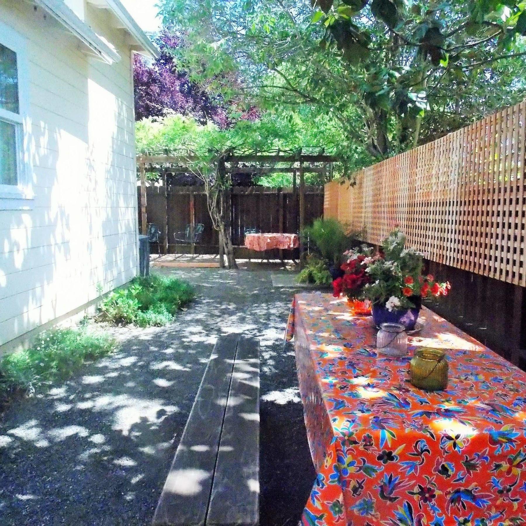 Casa Bella Inn Kenwood المظهر الخارجي الصورة