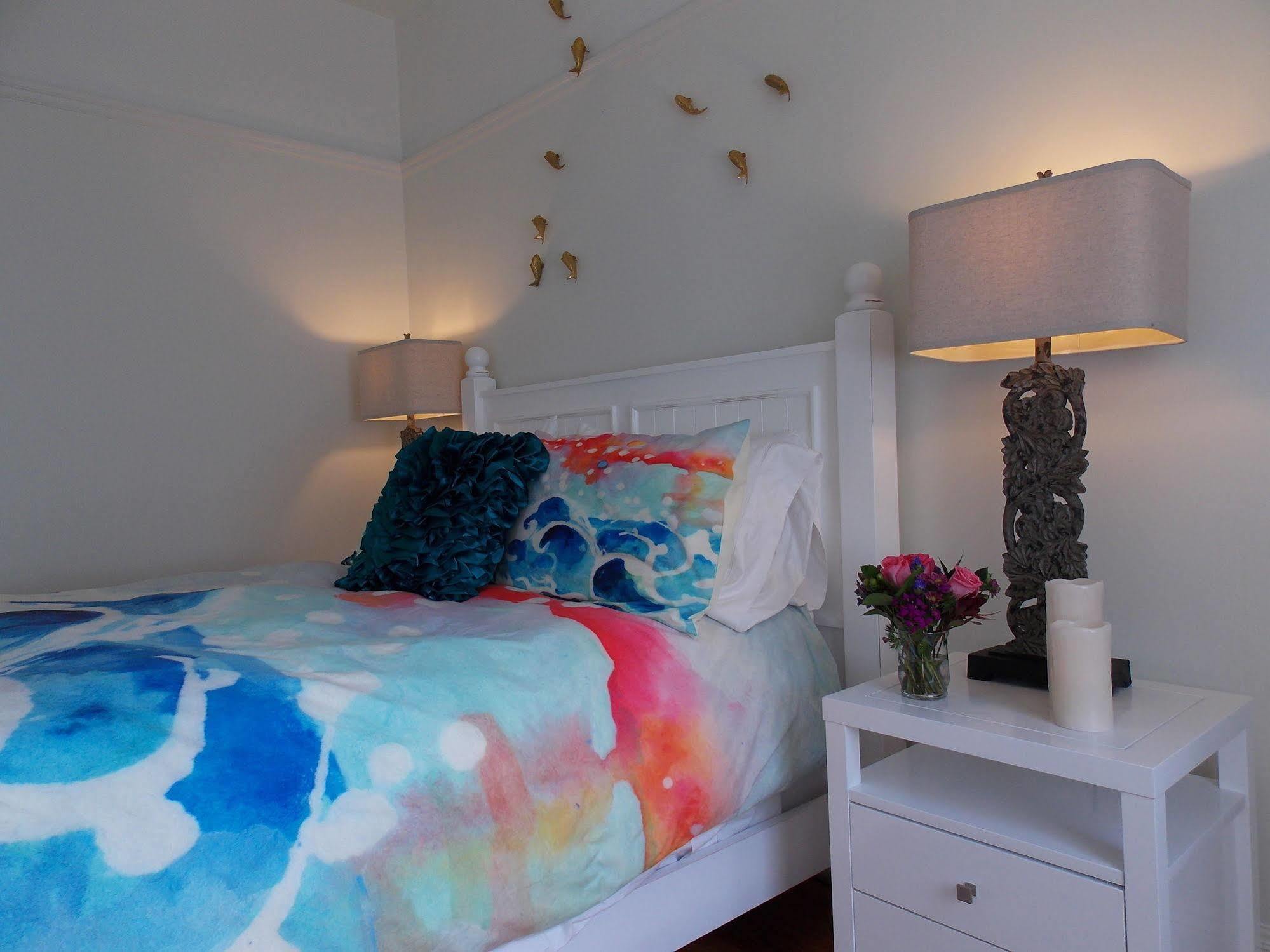 Casa Bella Inn Kenwood المظهر الخارجي الصورة