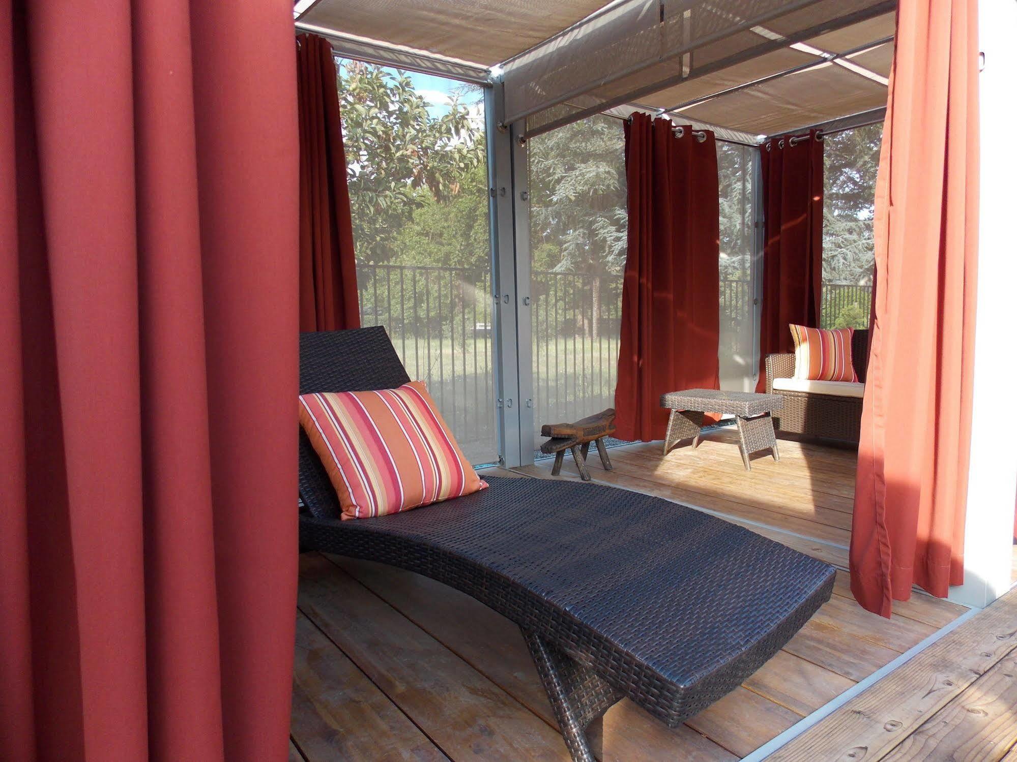 Casa Bella Inn Kenwood المظهر الخارجي الصورة