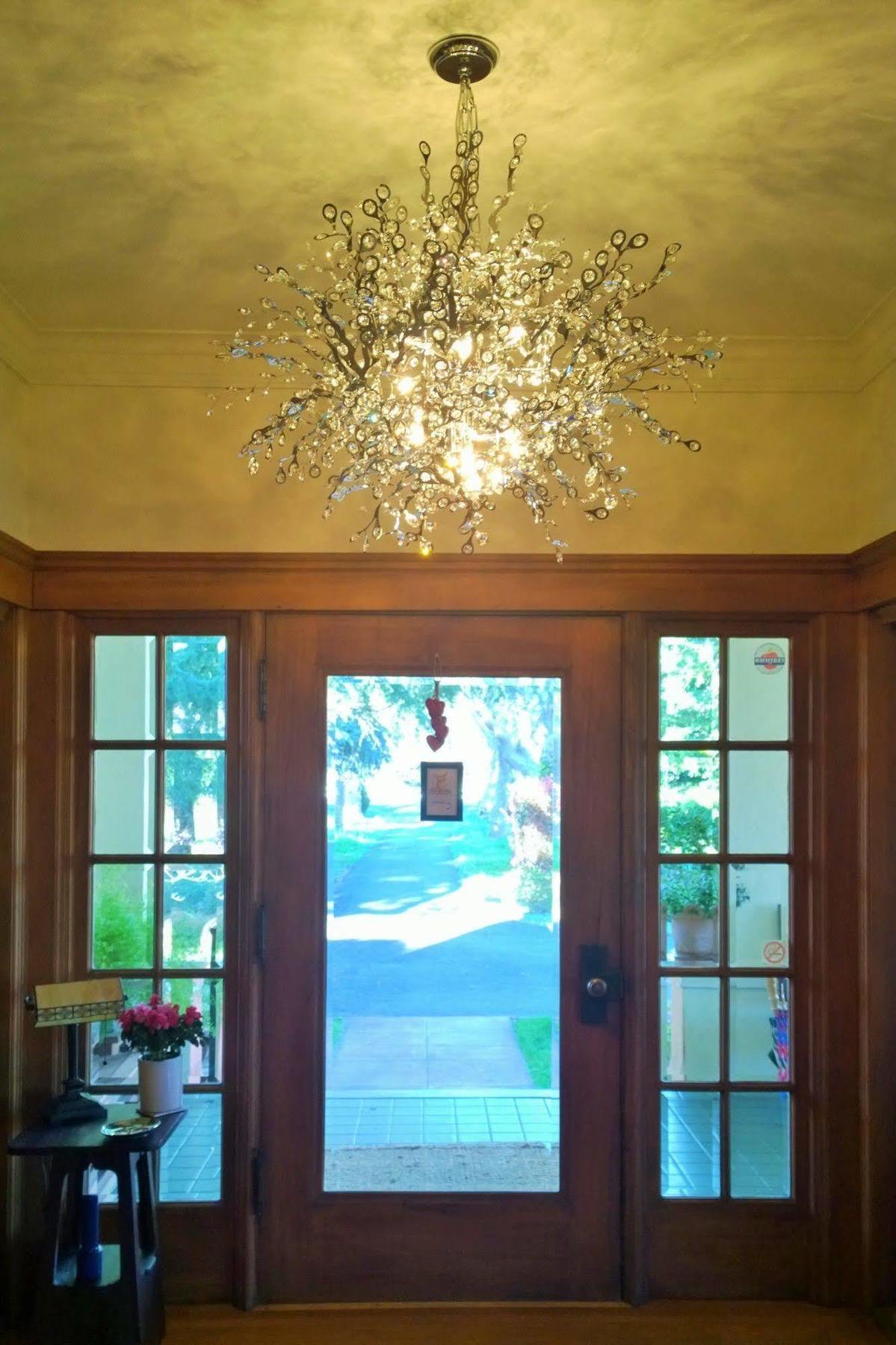 Casa Bella Inn Kenwood المظهر الخارجي الصورة