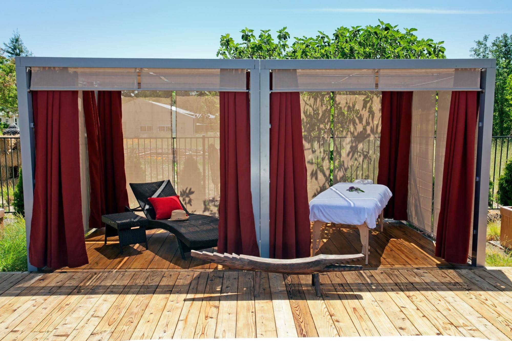 Casa Bella Inn Kenwood المظهر الخارجي الصورة