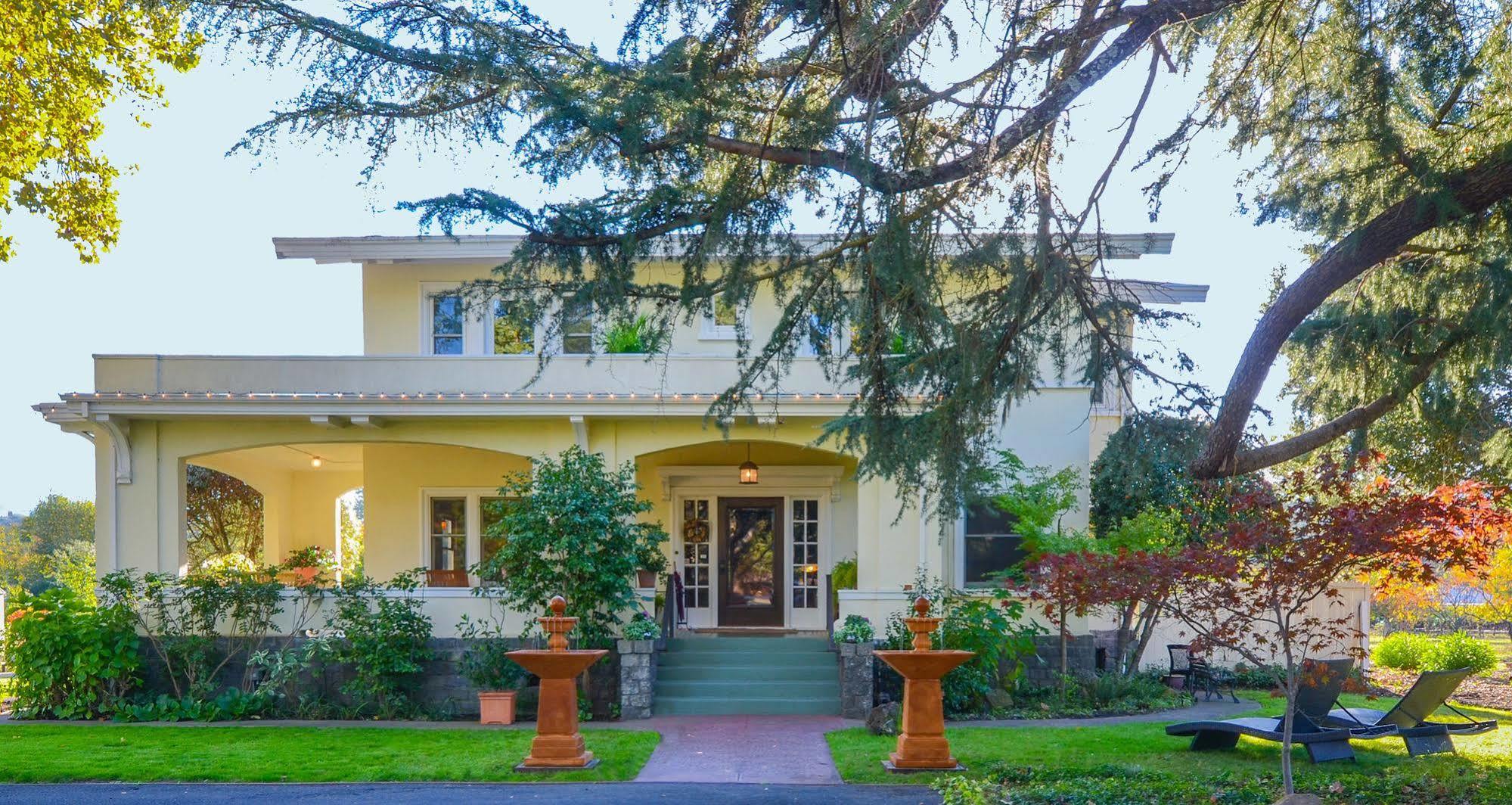 Casa Bella Inn Kenwood المظهر الخارجي الصورة